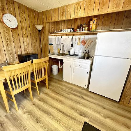 1 Bedroom Home Near Lassen Volcanic Park Paynes Creek Luaran gambar