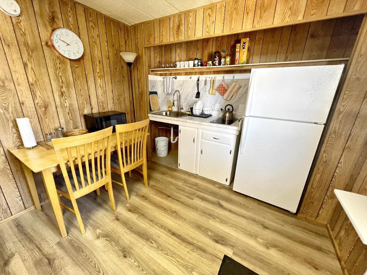 1 Bedroom Home Near Lassen Volcanic Park Paynes Creek Luaran gambar
