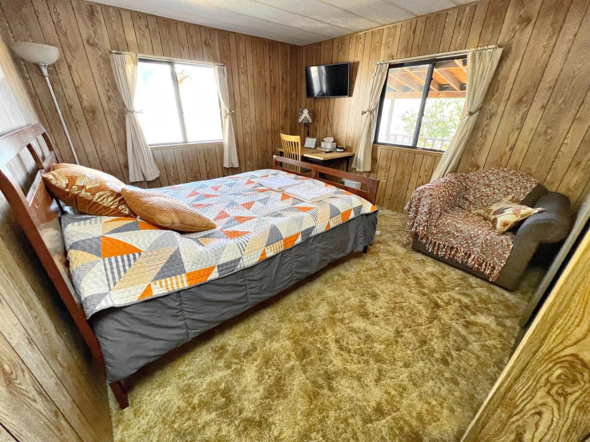 1 Bedroom Home Near Lassen Volcanic Park Paynes Creek Luaran gambar