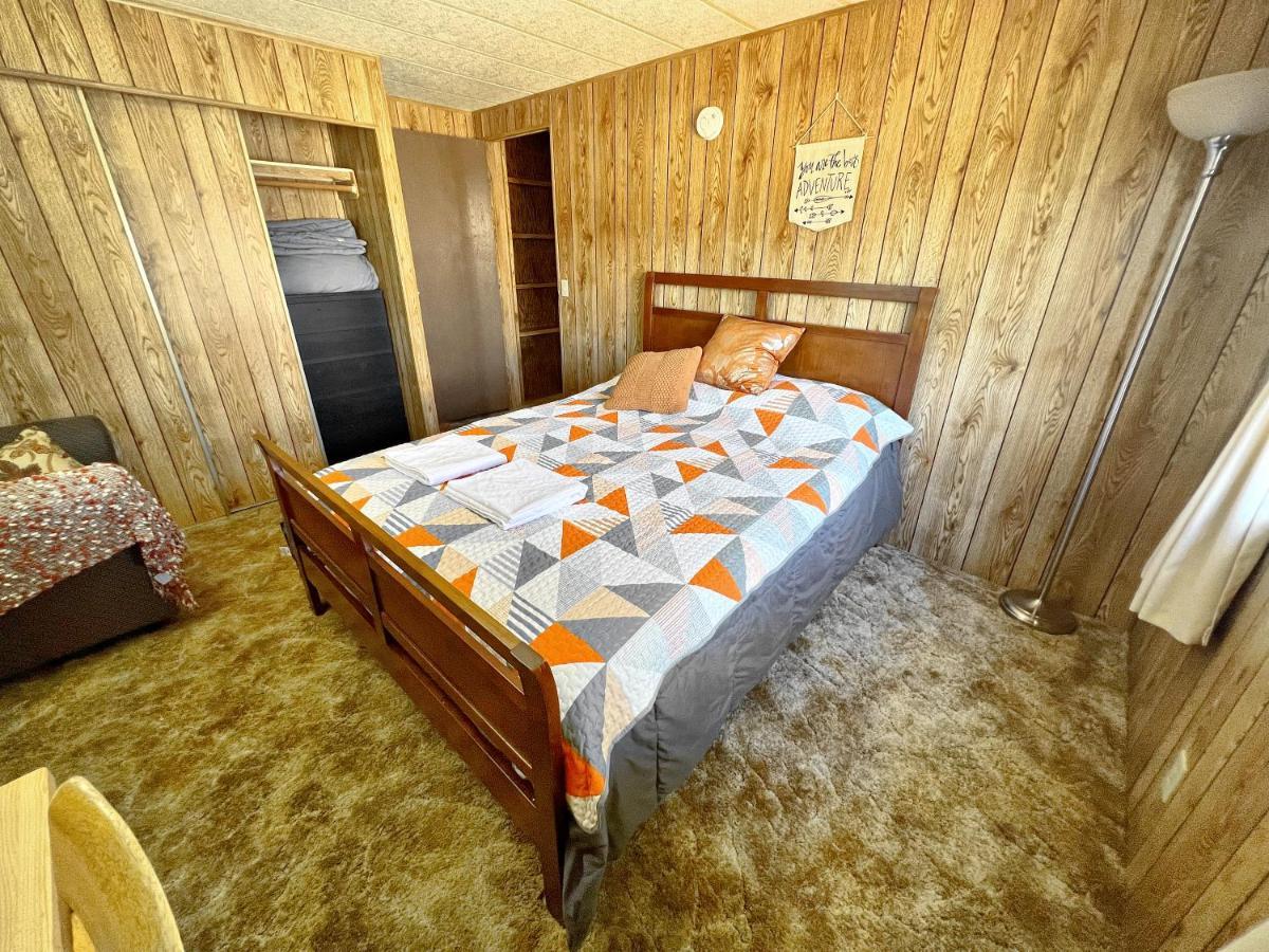 1 Bedroom Home Near Lassen Volcanic Park Paynes Creek Luaran gambar