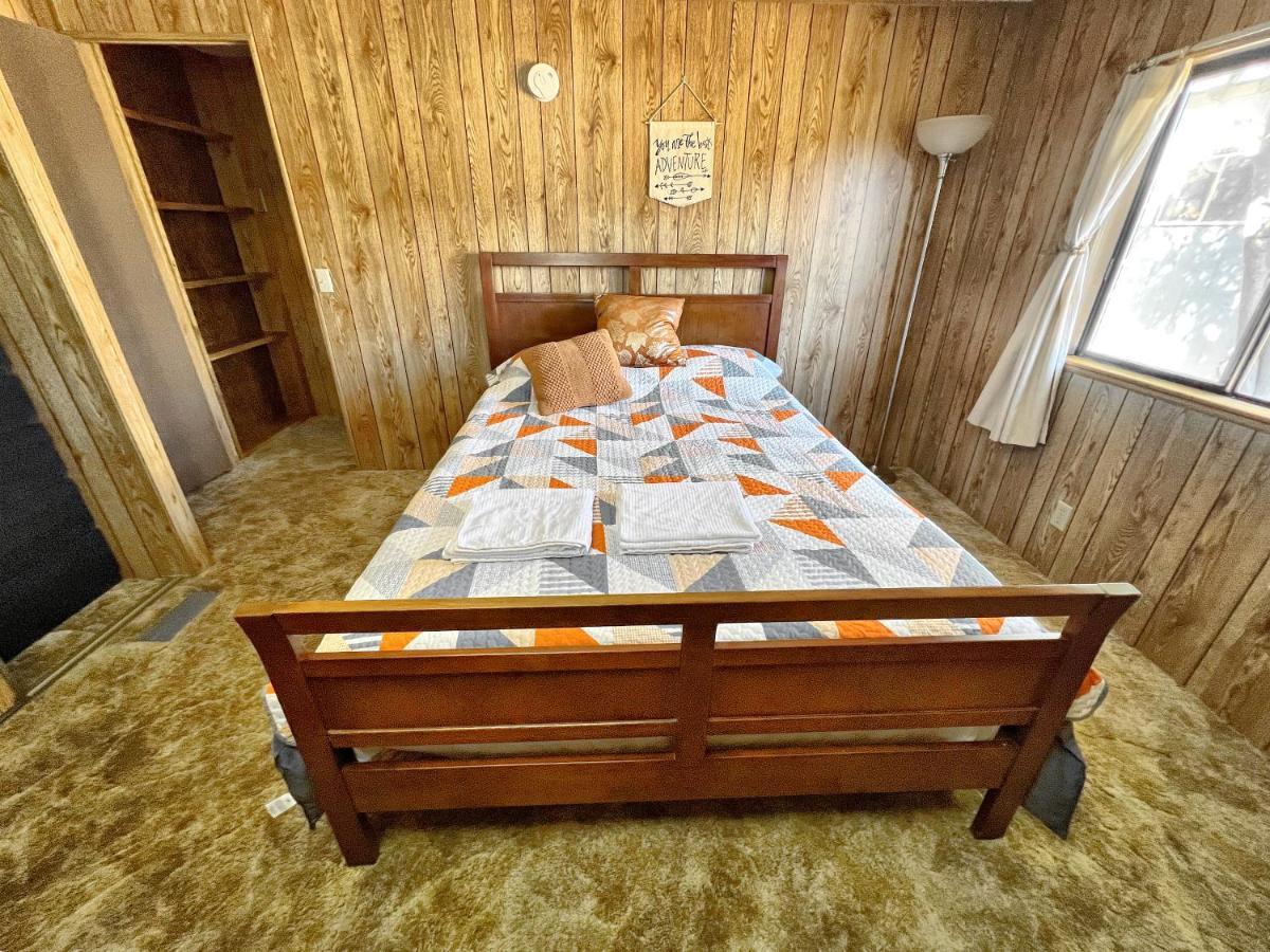 1 Bedroom Home Near Lassen Volcanic Park Paynes Creek Luaran gambar