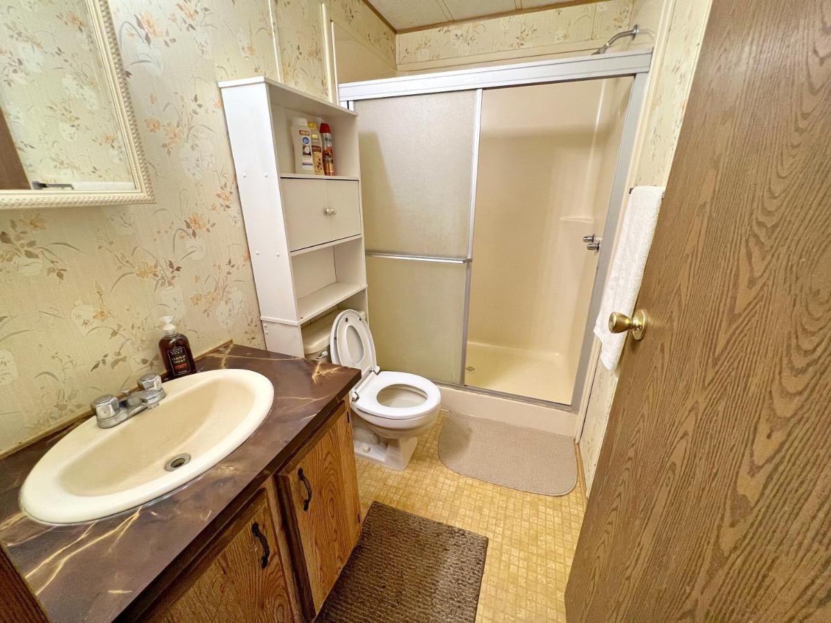 1 Bedroom Home Near Lassen Volcanic Park Paynes Creek Luaran gambar